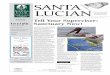 Santa Lucian • Jul./Aug.2015 1 SANTA LUCIAN...Santa Lucian • Jul./Aug.2015 1 Protecting and Preserving the Central Coast SANTA LUCIAN I n s i d e Katcho’s worst vote? 3 Oil trains