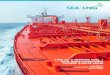 LNG AS A MARINE FUEL – OUR ZERO EMISSIONS FUTURE …...environmental choice. Increasingly too, LNG is seen as THE transition fuel to a net-zero carbon future. While we anticipate