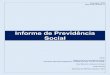 Informe de Previdência Socialsa.previdencia.gov.br/site/2017/04/informe16.11.pdf · 2018-08-01 · Novembro / 2016 Volume 28 / Número 11 Informe de Previdência Social Artigo 