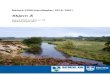 Natura 2000-område nr. 68 Habitatområde H61...4 Resumé Handleplanen for ”Skjern Å” beskriver den indsats, der skal igangsættes i Natura 2000-området inden udgangen af 2021