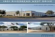 Riverbend West Flyer - LoopNet...1801 riverbend west drive for sale or lease fort worth, tx 76118. dh dh dh dh dh dh dh dh dh dh dh dh dh gl ... 147 s.f. office area 526 s.f. elec