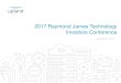 2017 Raymond James Technology Investors Conferencefilecache.investorroom.com/mr5ir_uplandsoftware/130/download/Inv… · business and financial results identified in Upland's filings