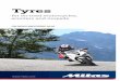 for on-road motorcycles, scooters and mopeds › pdf › Mitas-Moto-Onroad-brochure-2018... · 2018-03-09 · Sport and racing 5 Classic 120/60ZR178 Rok Bagoroš, official KTM-Stunt