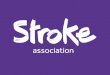 Fundraising & Services working together · Fundraising & Services working together A joined up approach in the Community . Stroke Helpline 0303 3033 100 stroke.org.uk • Raise awareness