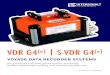 VDR G4[e] S-VDR G4[e] - Becombecom.com.sg/wp-content/uploads/2016/08/Interschalt_VDR... · 2016-08-18 · VDR G4[e] VDR Requirements S-VDR G4[e] S-VDR Requirements Overview VDR systems