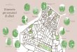 di san domenico Itinerario per cercatori di alberi · 2013-09-02 · Itinerario per cercatori di alberi Cucito da Tiziano Fratus mantova Punti fuori città 1palazzo te 8giardini presso