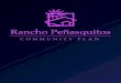 Rancho Penasquitos › sites › default › files › ... · Diego. Rancho Peñasquitos lies 17 miles north of downtown San Diego and eight miles south of the City of Escondido