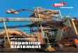 MACA INTERQUIP Capability Statement...CAPABILITY STATEMENT 3 ABOUT US Our Interquip business is your mineral processing resource provider. With over twenty five years’ industry experience