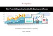 Non-Financial Reporting: Sustainable Development Trends€¦ · Sustainable Business Case Study 6 A number of associated initiatives also emerged in 2016: • 17 Sustainable Development