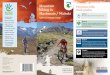 Mountain biking in Mackenzie / Waitaki brochure › Documents › parks-and-recreation › activity … · Mountain biking in Mackenzie / Waitaki SOUTH CANTERBURY / OTAGO Grade 2