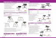 INDUSTRIAL & OFFICE SEATING - YellowPages.caadvertisers.yp.ca › merchant › media › 1942 › 2681942 › notes › note...B213 INDUSTRIAL & OFFICE SEATING POLYPROPYLENE FOLDING