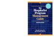 m s Hospitalist Program Management · THE HOSPITALIST PROGRAM MANAGEMENT GUIDE, SECOND EDITION ©2008 HCPro, Inc. 1 Hospitalist program data The hospitalist movement has ﬂ ourished