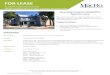 Downtown Frederick Retail/Office Space for Lease Property ... · Downtown Frederick Retail/Office Space for Lease This 2,100 SF space features a large, open floor plan, private office