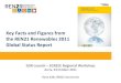 Key Facts and Figures from the REN21 Renewables 2011 Global Status Report · 2015-06-01 · REN21 Renewables 2011 Global Status Report . Industry Trends . Key General Trends RE industry