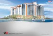 UAE profileh.pdfThe Ajman advantage Ajman is a progressive emirate that offers the unique benefit to residents of fully owning their property, with title deed in their name with the