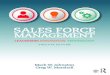 Sales Force Management · Sales Force Management In this latest edition of Sales Force Management, Mark Johnston and Greg Marshall continue to build on the tradition of excellence