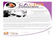 CACDIS 9 April 2020.pdf · PDF file 2020-04-06 · proper documentation, Readmission Denials may be successfully appealed. Payers rely on clinical docu-mentation, accurate coding