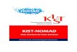 KIST-NOMAD - vfab.org › wp-content › uploads › 2018 › 03 › NoMAD-URL...KIST-NOMAD Web Interface for Data Retrieval Developed by Mr. Samuel Boateng and Chan Soo Kim - 1 -
