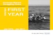 European Migrant Smuggling Centre Activity Report YEAR FIRST · European Migrant Smuggling Centre (EMSC) 13 Document and identity fraud 15 ... the migrant smuggling content in social