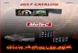 August Revision 1c 2017 CATALOG - MoTeC USA › catalog › 2017_Catalog_Rev1c.pdf · 2017-08-07 · 2017 CATALOG MoTeC Systems USA 5355 Industrial Drive Huntington Beach, CA 92649