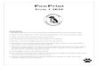 PawPrint - Bairnsdale & District Dog Obedience Club Incbddoc.weebly.com › uploads › 7 › 6 › 9 › 3 › 76939155 › pawprint-apr2016.pdfPawPrint Term 1 2016 CLUB RULES 1.All