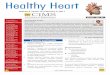 Healthy heart (Vol-2, Issue-15) Dr. Anish Chandarana-11 · 2019-05-12 · Dr. Anish Chandarana Cardiologists Dr. Hemang Baxi (M) +91-98250 30111 Dr. Anish ... Dr. Milan Chag (M) +91-98240