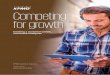 Competing for growth - assets.kpmg › content › dam › kpmg › it › pdf › 2017 › ...Competing for growth: Creating a customer-centric, connected enterprise 3 2017 KPMG International