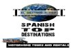 motorhome tours and rentals - El destino más TOP · Never seen before!! A motorhome raid to enjoy the must to see Spanish destinations. Limited places!!!! November 30th –Dicember