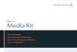2017 Media Kit - travAlliancemedia · 2017 Media Kit Print & Digital Media Education & Relationship Marketing Interactive & Sales Engagement Platforms Consumer Engagement . 2 Sales