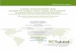2019 Forest Management and Stump-to-Forest Gate Chain-of ...€¦ · ☒FSC Trademark Standard (FSC -STD 50 001 V2 0) ☒SCS COC indicators for FMEs, V7-0 ☒FSC standard for group
