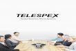 Business Phone Systems - w-e-b-2.comw-e-b-2.com › hosting › telespex › brochures › TELESPEX_Brochure.pdf · Business Phone Systems CALL (800) 913-6650 No Contracts - No PBX