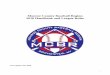 Monroe County Baseball Region 2018 Handbook and League Rules › attachments › document › 74... · The Monroe County Baseball Region (MCBR) Handbook will describe the mission,