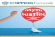 Bursting common shipping misconceptions - ICS network march 2019.… · Bursting common shipping misconceptions ... Felicity Landon investigates whether the growth of e-commerce giants
