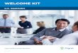 Cigna Global Health Welcome Kit - U.S. Inpatriates · 2020-01-02 · 1. Internal data based on analysis of Cigna Global Health book of business. January, 2019. Subject to change