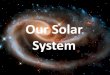 Our Solar System - Arkansas State Universitycoeweb.astate.edu/tgage/Technology/Projects/Our Solar System.pdf · Our Solar System . The Sun The sun is a star at the center of the solar
