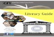 Literacy Guide - cnusd.k12.ca.us · experience, and deepens understandings of self and others.” (ELA/ELD Framework). CNUSD is committed to cultivating a collaborative culture to