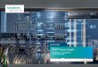 SITOP Power Supply - Siemens...characteristics, and all the relevant certifications, SITOP power supply units safeguard the availability of your plant. Add-on modules prevent problems