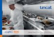 Heavy Duty Prime Cooking Equipment - Electrical Deals Directelectricaldealsdirect.co.uk/media/pdfs/lincat/Opus 800 Brochure.pdf · The Opus 800 series is an extensive range of heavy