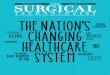 OFFICIAL JOURNAL OF THE ASSOCIATION OF SURGICAL ... › articles › 2015 › 2015-12-384.pdf · OFFICIAL JOURNAL OF THE ASSOCIATION OF SURGICAL TECHNOLOGISTS, INC. TECHNOLOGIST In