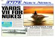 Navy News - Royal Navy › ... › 1993 › navy-news-january-1993-is… · NAVY NEWS, JANUARY 1993 UNDER FIRE SOMALIA ROYAL MARINES Captain Paul Denning was at the centre of the