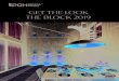 GET THE LOOK THE BLOCK 2019 - PGH Bricks€¦ · YOUR BRICK The material that your house is built from also forms the foundation (literally) of its aesthetic appeal. The colour, shape,