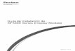 Guía de instalación de SP5000 Series (Display Module) › otasuke › files › manual › pdf › HRB78717_ES.pdfFrente Posterior . 12 Números de referencia y funciones Español