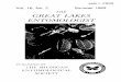  · THE GREAT LAKES ENTOMOLOGIST . Published by the Michigan Entomological Society . Volume 16 No.2 . ISSN 0090-0222 . TABLE OF CONTENTS . Seasonal Flight Patterns of Hemiptera in