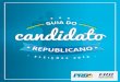 CAPA - fundacaorepublicana.org.br€¦ · destinadas à deliberação sobre coligações e à escolha de candidatos para as eleições de 2016, nos termos da Lei das Eleições (Lei