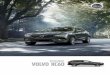THE VOLVO LIFE JOURNAL 北欧生まれのボルボが …vc-japan.jp/catalog_pdf/XC60_ACC_MY19.pdfVSTOP No. IW Notes Pack & Load P10 バイシクルホルダー フォークマウントタイプ