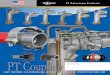 PT Petroleum Products Petroleum Brochure Online.pdf · PT Petroleum Products Made in the U.S.A. CAST, MACHINED and ASSEMBLED in the USA / 1-800-654-0320 /  Distributed By: