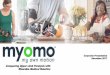 Corporate Presentation December 2017 - Myomoir.myomo.com/~/media/Files/M/Myomo-IR/documents/events/myom… · Corporate Presentation December 2017 Conquering Upper Limb Paralysis
