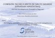 COMISIÓN TECNICA MIXTA DE SALTO GRANDE (URUGUAY … 2013_2final.pdf · COMISIÓN TECNICA MIXTA DE SALTO GRANDE (URUGUAY-ARGENTINA) VIII Foro de Integración Energética Regional