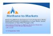 Reducing Methane Emissions from Production Wells: Reduced ... · Reducing Methane Emissions from Production Wells: Reduced Emission Completions in Gas Wells; Smart Automation of Gas