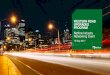 WESTERN ROAD UPGRADES PROGRAM WBHO Presentation.pdf · PROJECT OVERVIEW 5 The Victorian Government is proposing a large-scale, ... - Ferrovial Agroman - Broadspectrum - Amey ... Concession